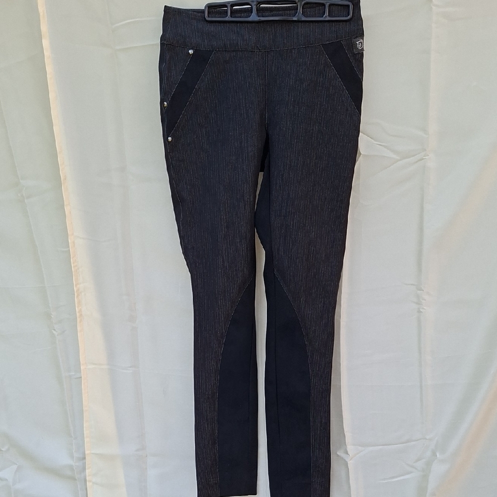 NWOT. Wild Johny Full‎ Seat Equestrian Riding Pants